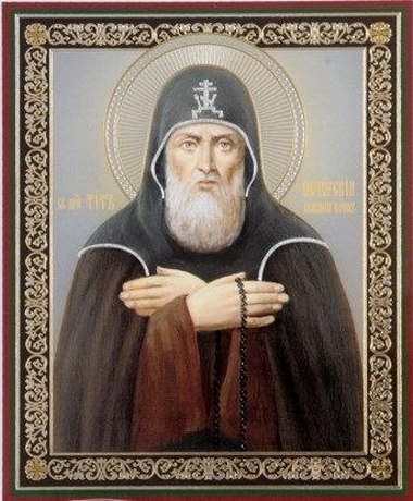 прп. Тита, пресвитера Печерского