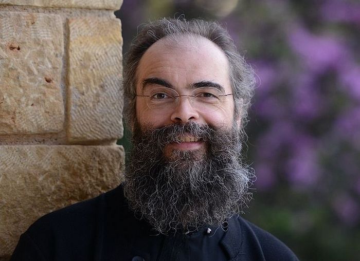 Архимандрит Андрей (Конанос)